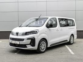    Peugeot Traveller 2025 , 6300000 , 