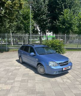  Chevrolet Lacetti 2006 , 445000 , 