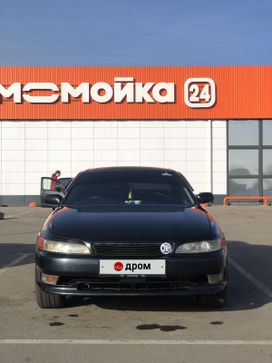  Toyota Mark II 1994 , 700000 , 