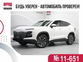 SUV   Jetour Dashing 2024 , 2535000 , 