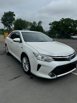  Toyota Camry 2015 , 1899000 , 