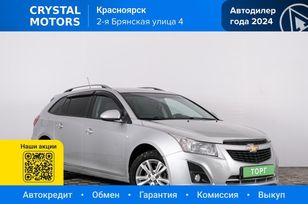  Chevrolet Cruze 2013 , 729000 , 