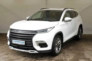 SUV   EXEED TXL 2021 , 1620000 , 