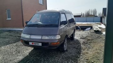    Toyota Lite Ace 1995 , 350000 , 