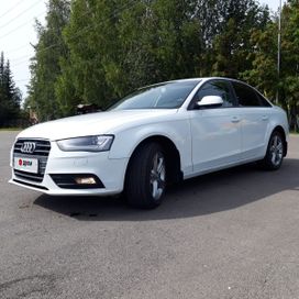  A4, 2013
