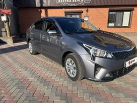  Kia Rio 2020 , 1799000 , 