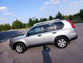 SUV   Nissan X-Trail 2007 , 1250000 , 