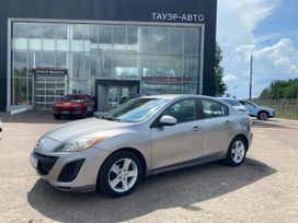  Mazda Mazda3 2011 , 899000 , -