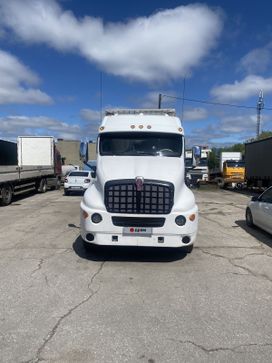  Kenworth T2000 2000 , 2000000 , 