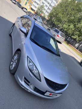  Mazda Mazda6 2008 , 1050000 , 