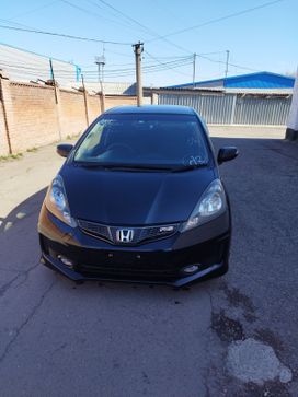  Honda Fit 2011 , 1099000 , 