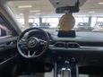 SUV   Mazda CX-5 2018 , 2658000 , 