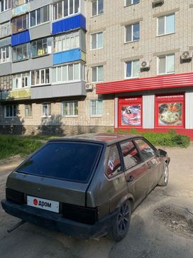   2109 2001 , 55000 , 