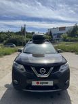 SUV   Nissan X-Trail 2017 , 1965000 , 