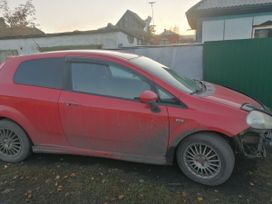  3  Fiat Punto 2006 , 120000 , -