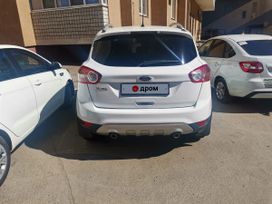 SUV   Ford Kuga 2012 , 1170000 , 