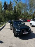 SUV   Subaru Forester 2002 , 600000 , 