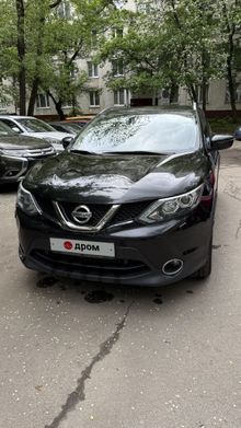  Qashqai, 2018