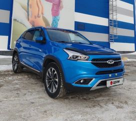 SUV   Chery Tiggo 7 2019 , 1420000 , 