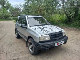 SUV   Chevrolet Tracker 1999 , 600000 , 