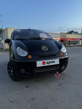  Daewoo Matiz 2009 , 210000 , 