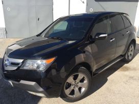 SUV   Acura MDX 2008 , 970000 , 