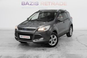 SUV   Ford Kuga 2013 , 935000 , 