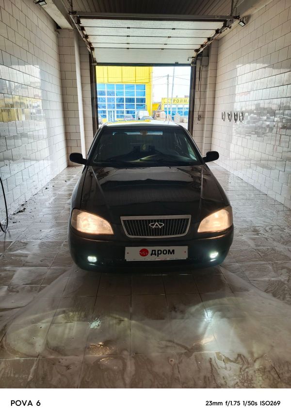  Chery Amulet A15 2007 , 70000 , 