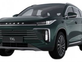 SUV ��� ����������� EXEED TXL 2024 ����, 4290000 ������, ������