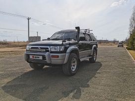 SUV   Toyota Hilux Surf 1999 , 1950000 , 