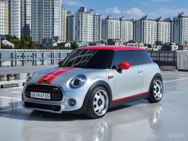  3  MINI Hatch 2020 , 1770000 , 