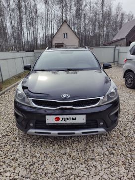  Kia Rio 2019 , 1550000 , 