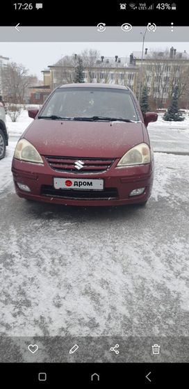  Suzuki Liana 2005 , 455000 , 