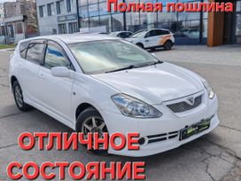  Toyota Caldina 2005 , 625000 , 