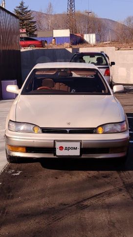  Toyota Camry Prominent 1990 , 380000 , 