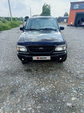 SUV   Ford Explorer 1994 , 380000 , 