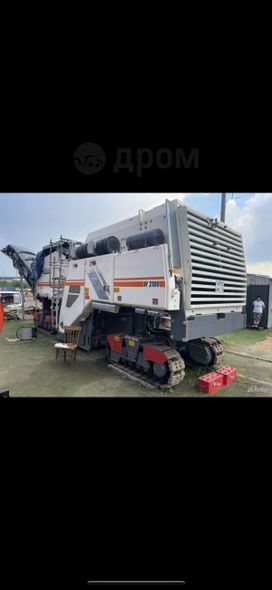   Wirtgen Wirtgen 2011 , 39000000 , 