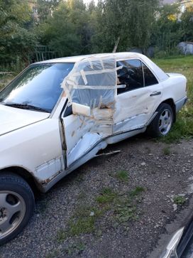  Mercedes-Benz E-Class 1990 , 150000 , 