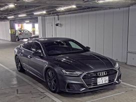  Audi A7 2022 , 3800000 , 