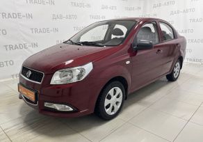  Ravon Nexia R3 2017 , 645000 , 