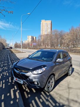 SUV   Hyundai ix35 2011 , 1125000 , 