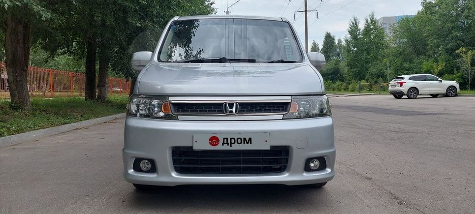    Honda Stepwgn 2003 , 850000 , 