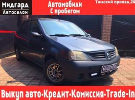  Renault Logan 2008 , 199000 , 