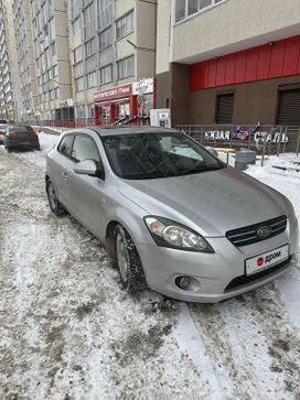  Kia Ceed 2008 , 640000 , 