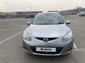 Mazda Demio 2009 , 550000 , 