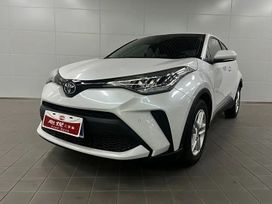 SUV   Toyota C-HR 2021 , 2308000 , 