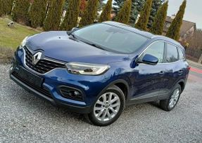 SUV   Renault Kadjar 2020 , 1270000 , 