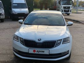  Skoda Octavia 2019 , 1950000 , 