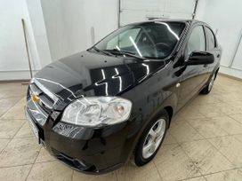  Chevrolet Aveo 2011 , 559000 , 