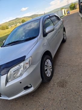  Toyota Corolla Fielder 2011 , 800000 , 